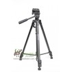 Buffalo TR-6800 tripod with 3-Way Head For DSLR & Compact Digital Camera